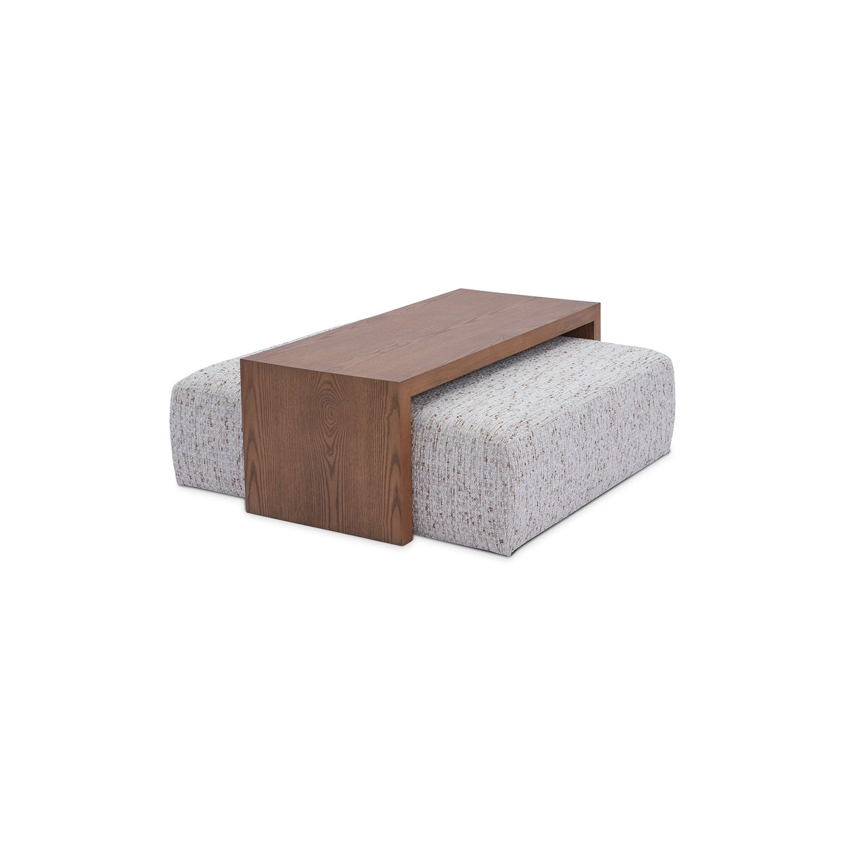 William Ottoman / Coffee Table