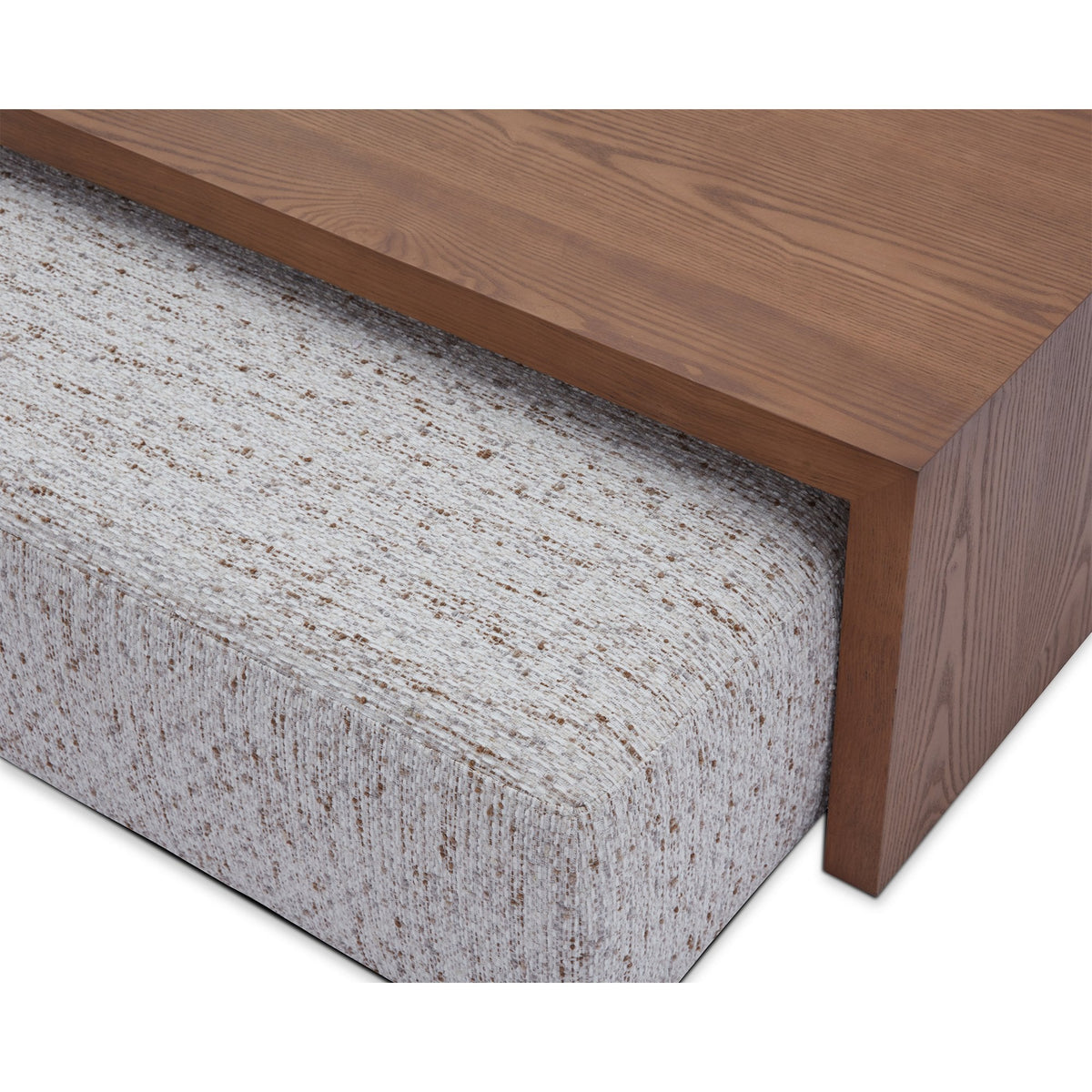 William Ottoman / Coffee Table
