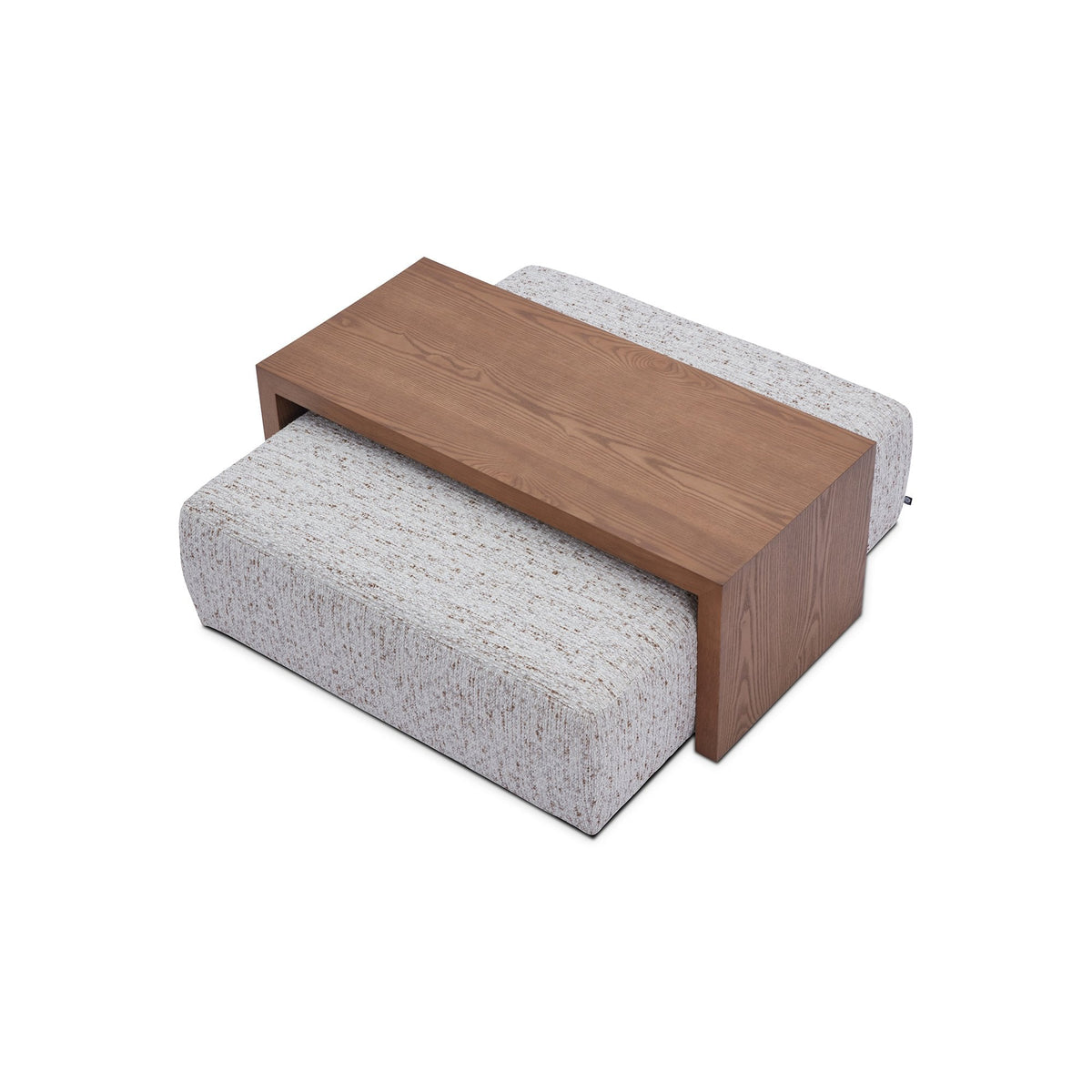 William Ottoman / Coffee Table