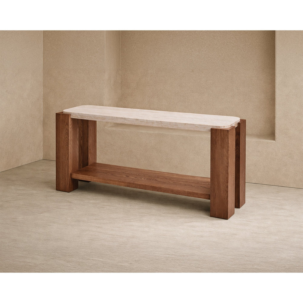 Calla Console Table