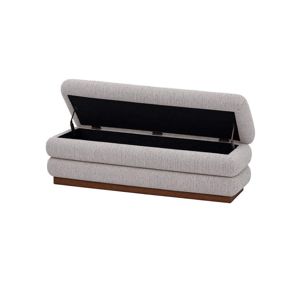 Cloud Storage Bench