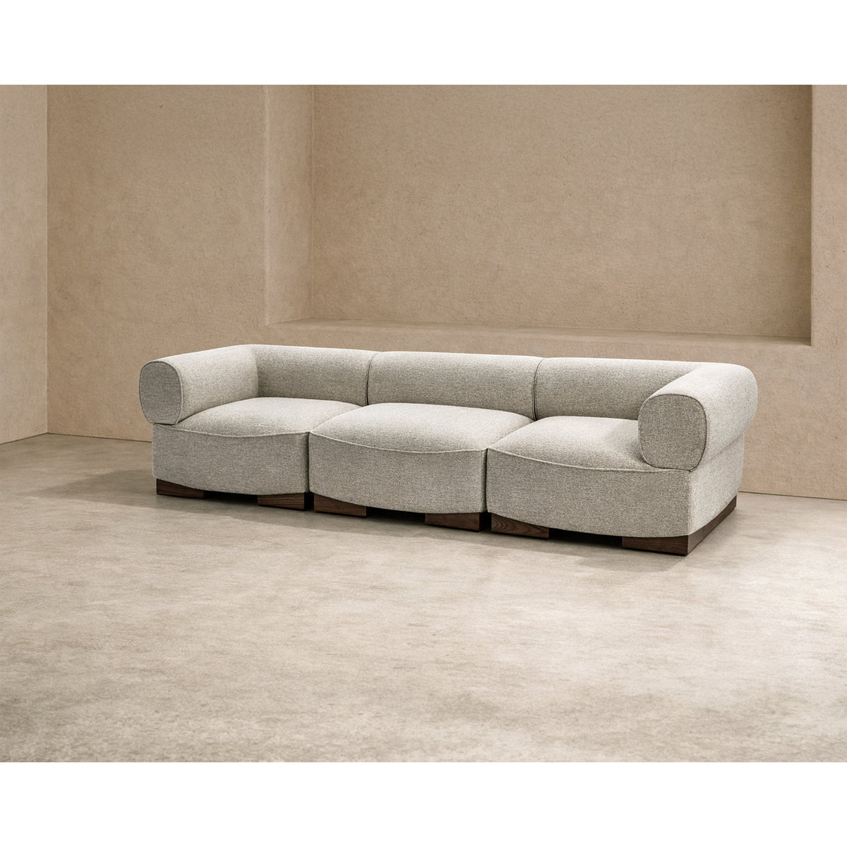 Demure Sofa