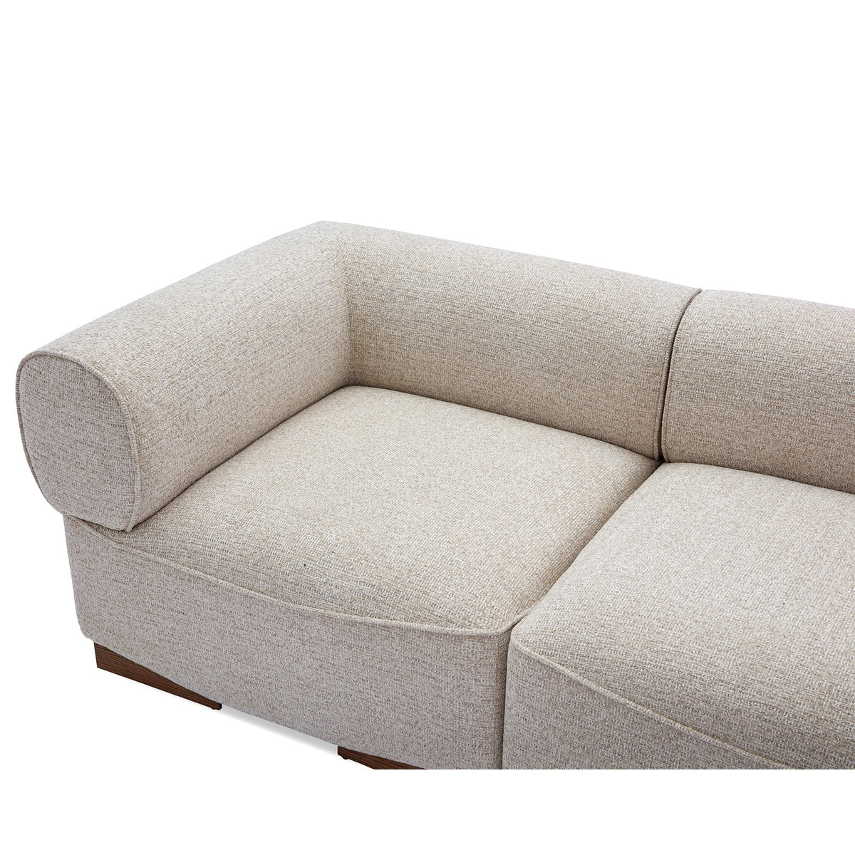 Demure Sofa
