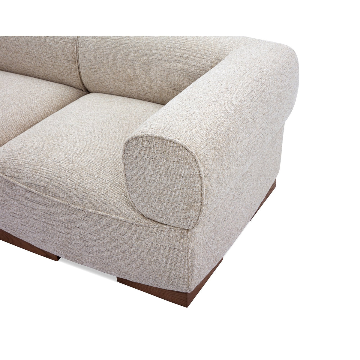 Demure Sofa