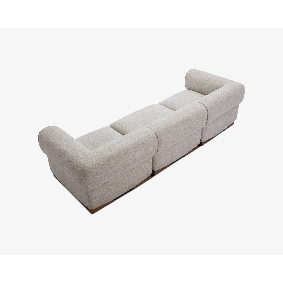 Demure Sofa