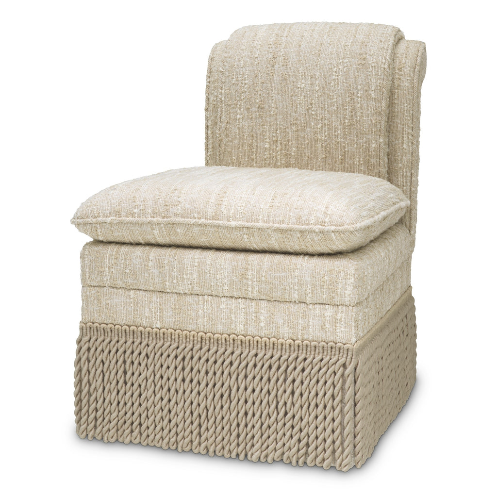 Pair Of Fairburn Dining Chairs