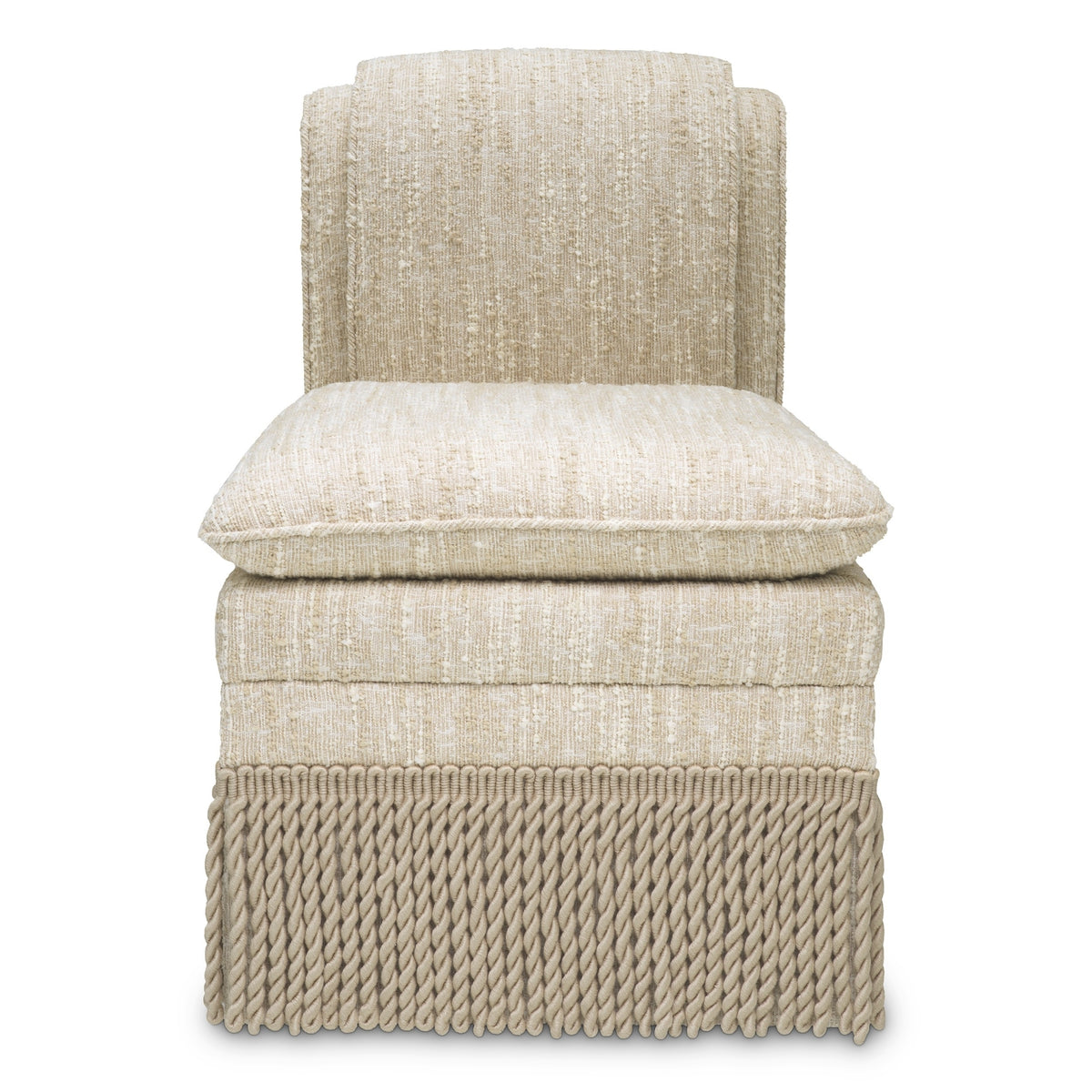 Pair Of Fairburn Dining Chairs