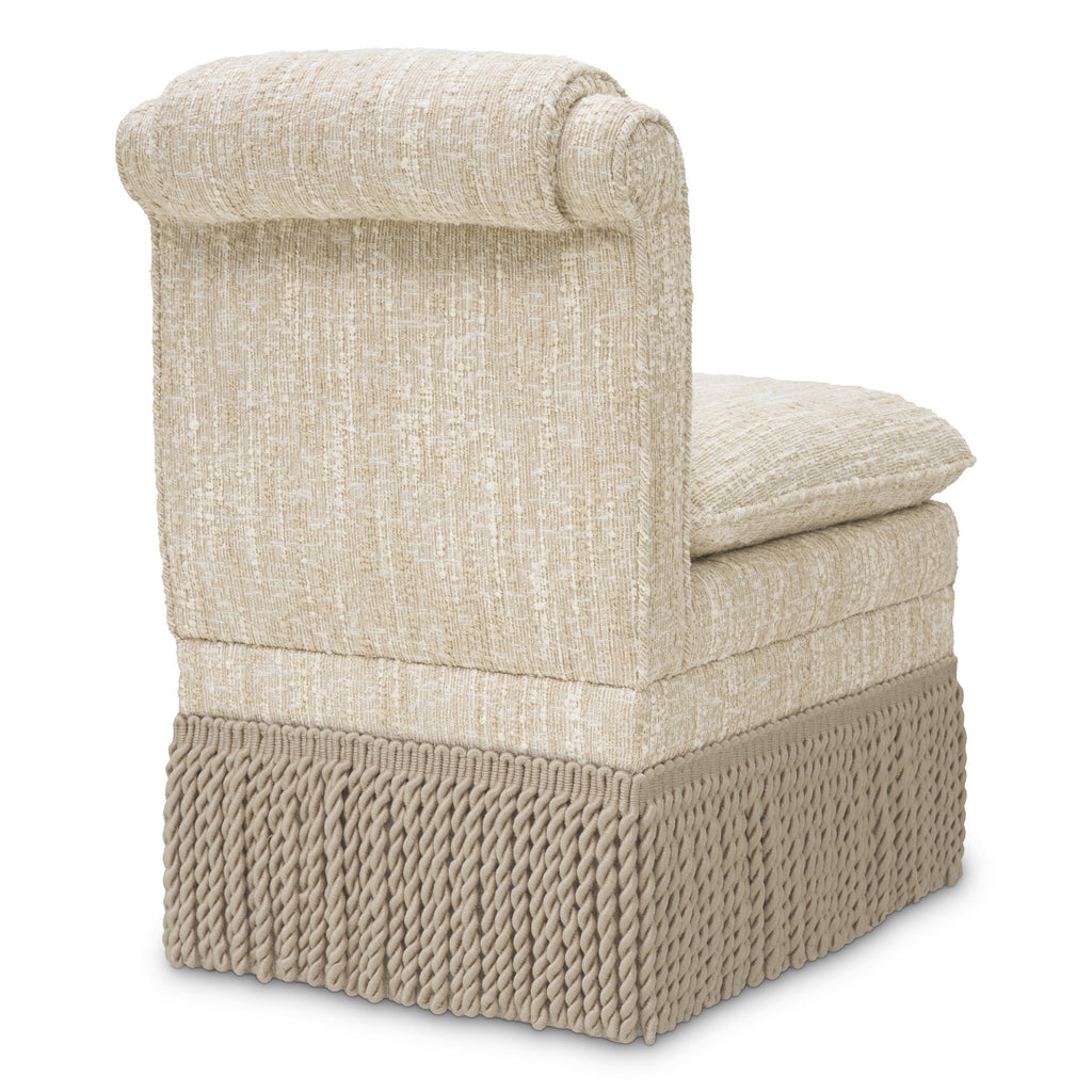 Pair Of Fairburn Dining Chairs