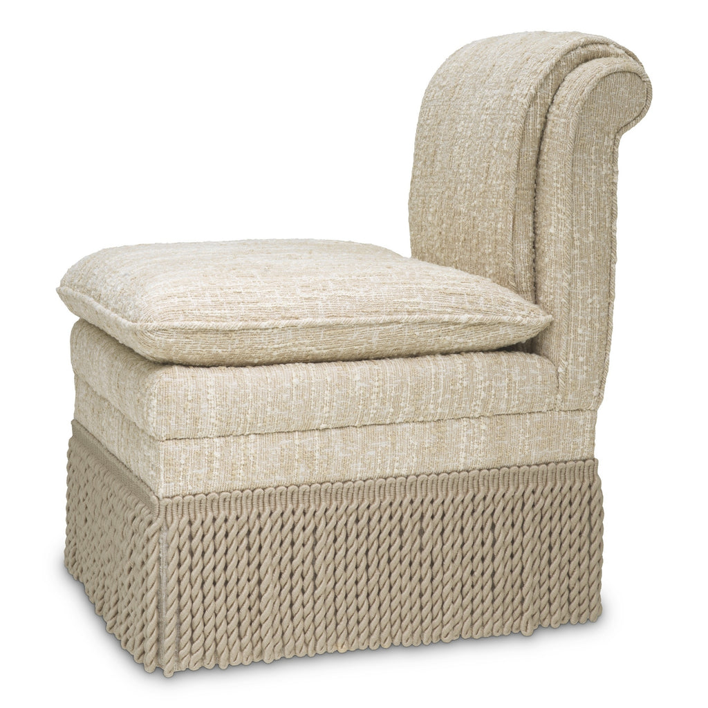 Pair Of Fairburn Dining Chairs