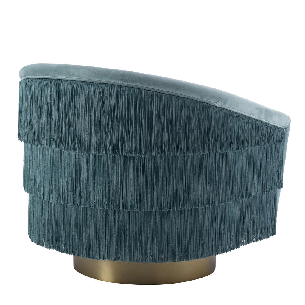 Le Vante Swivel Chair
