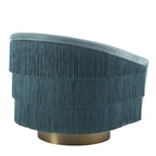 Le Vante Swivel Chair