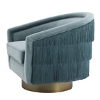 Le Vante Swivel Chair
