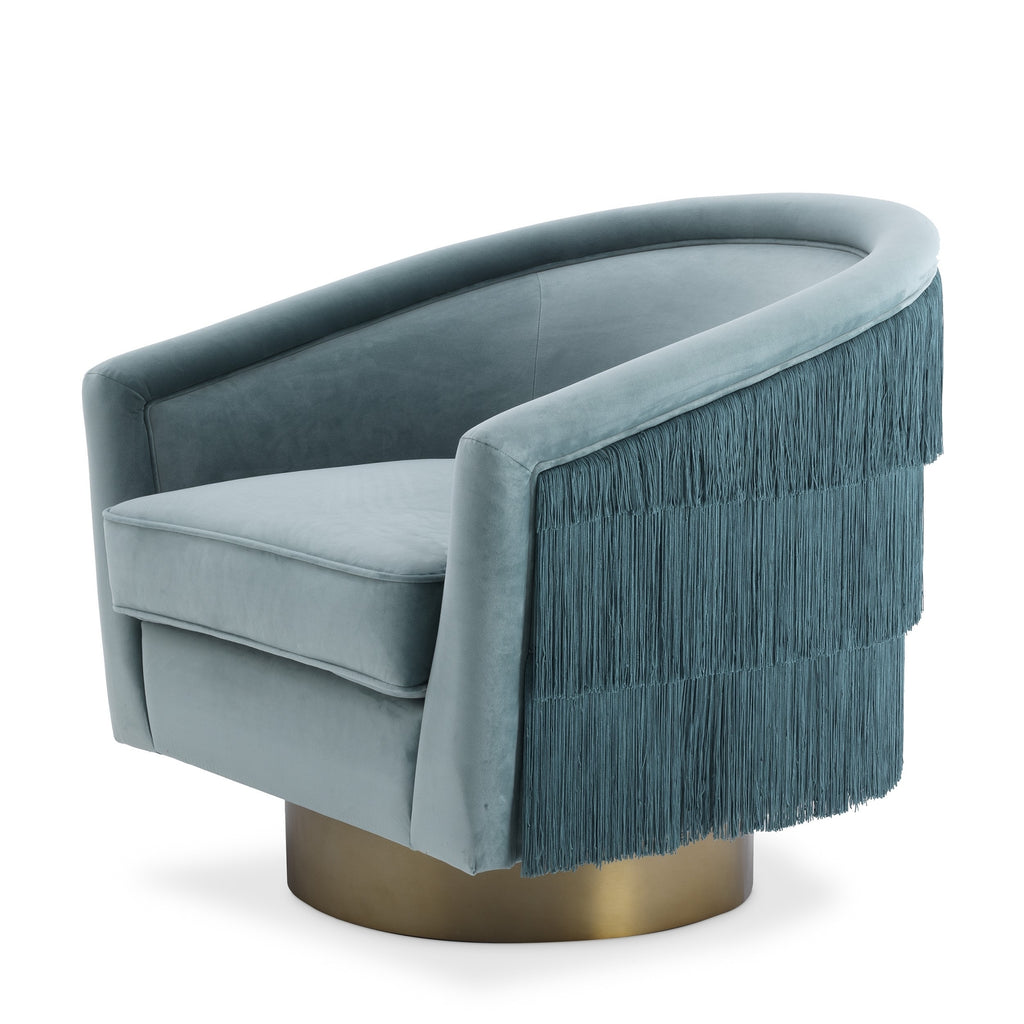 Le Vante Swivel Chair