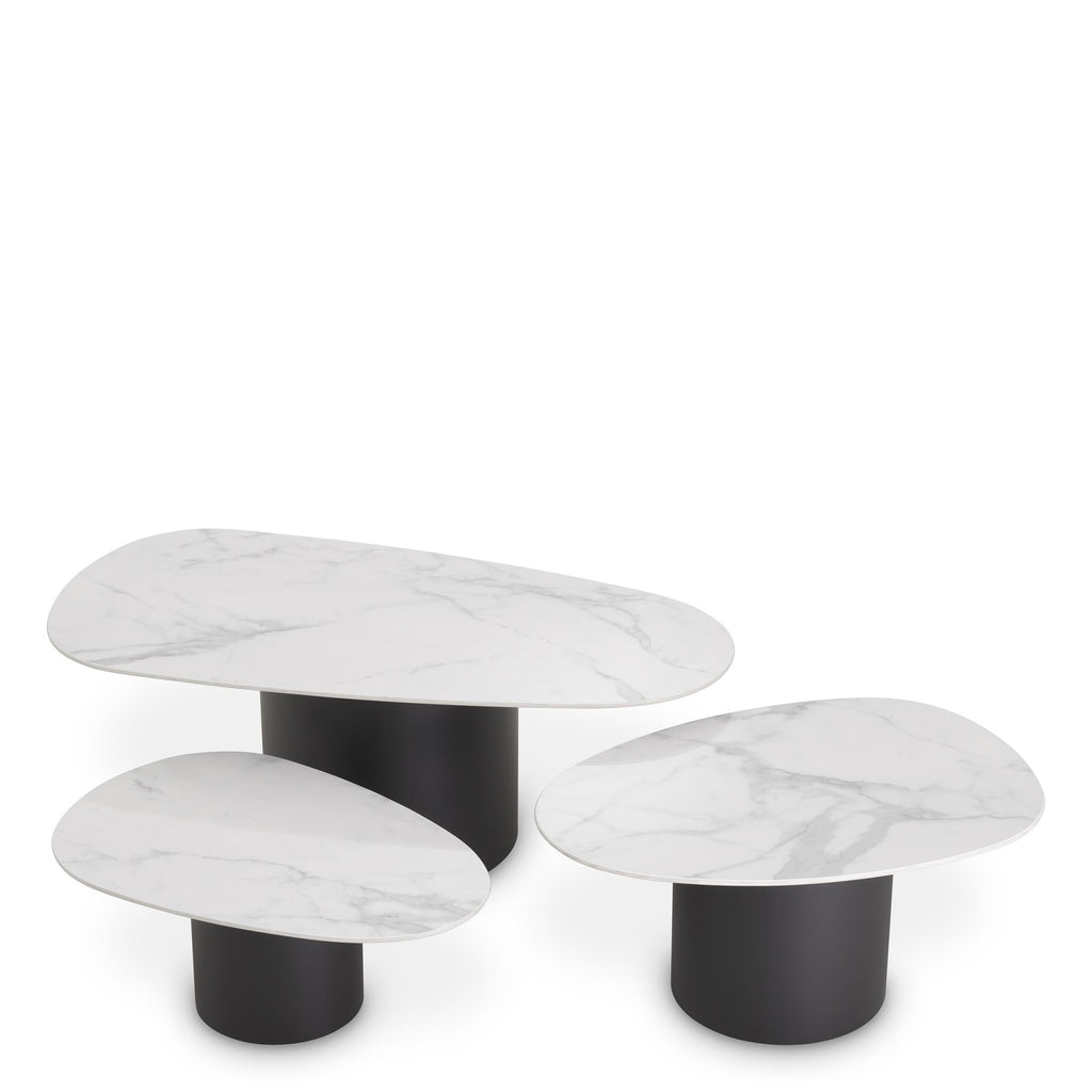 Zane Set Of 3 Coffee Tables