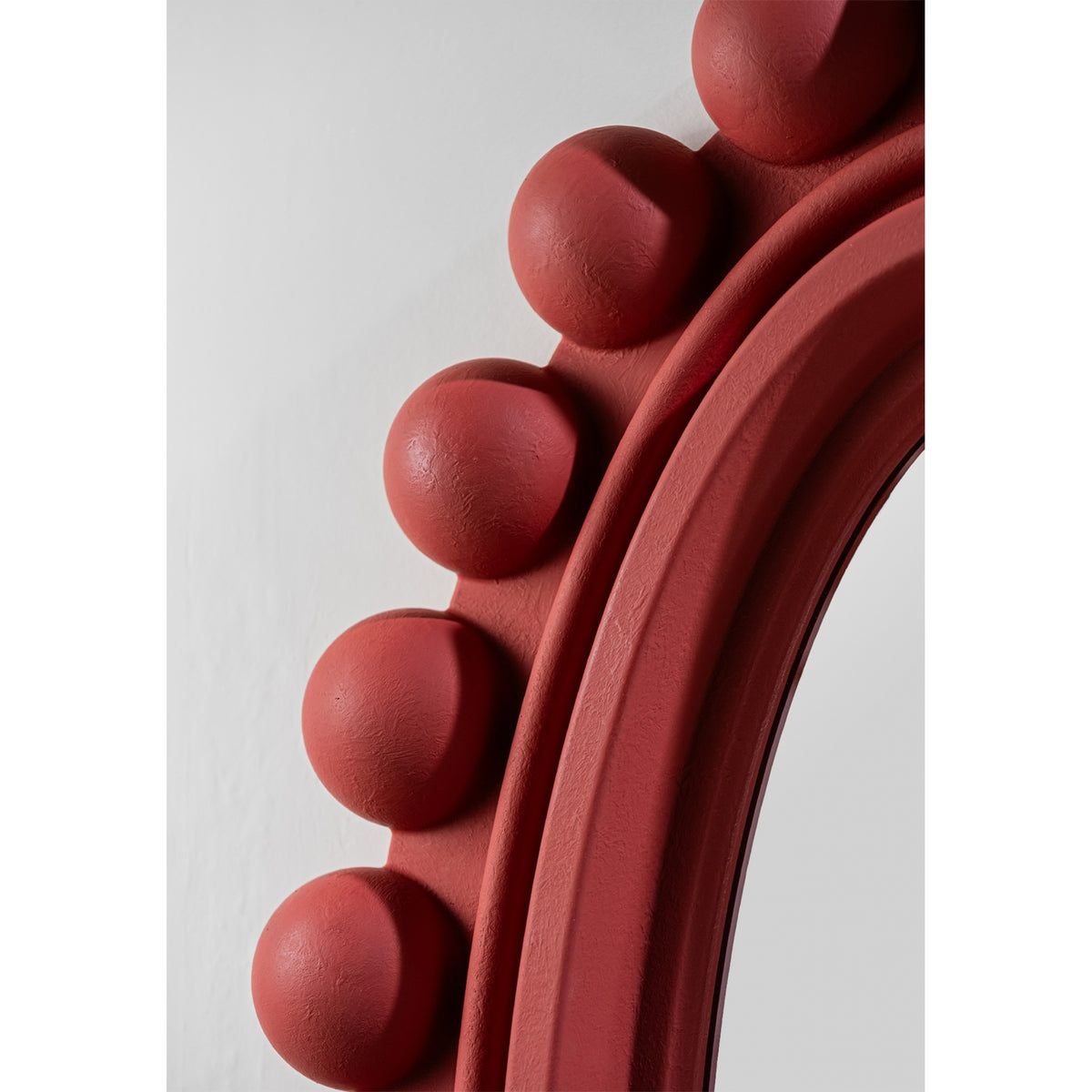 Zande Mirror
