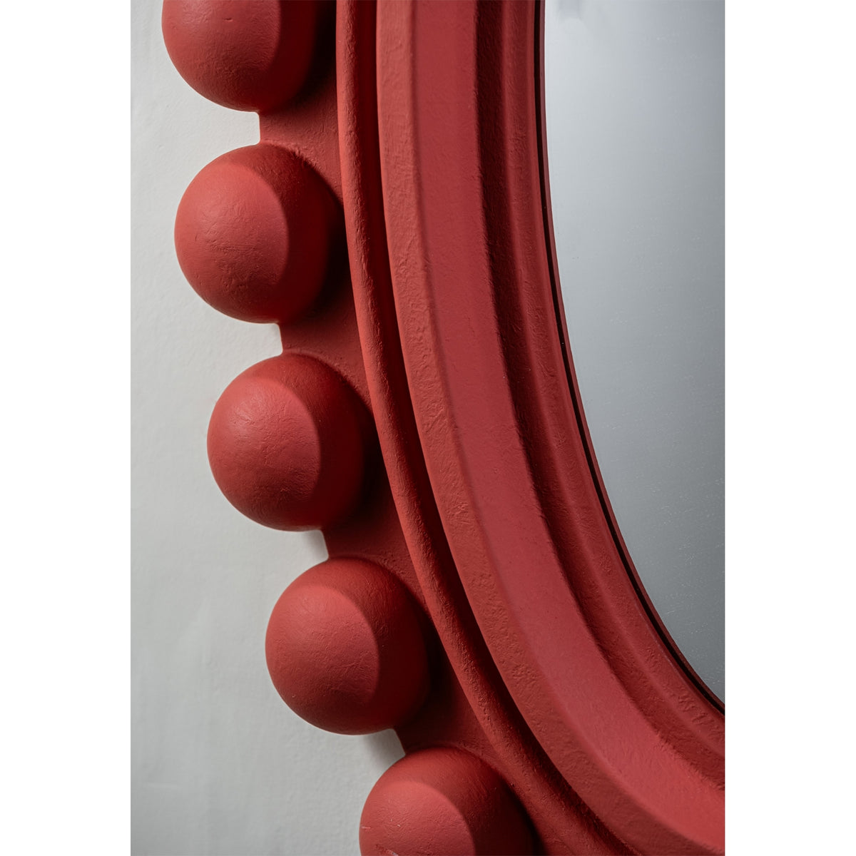 Zande Mirror
