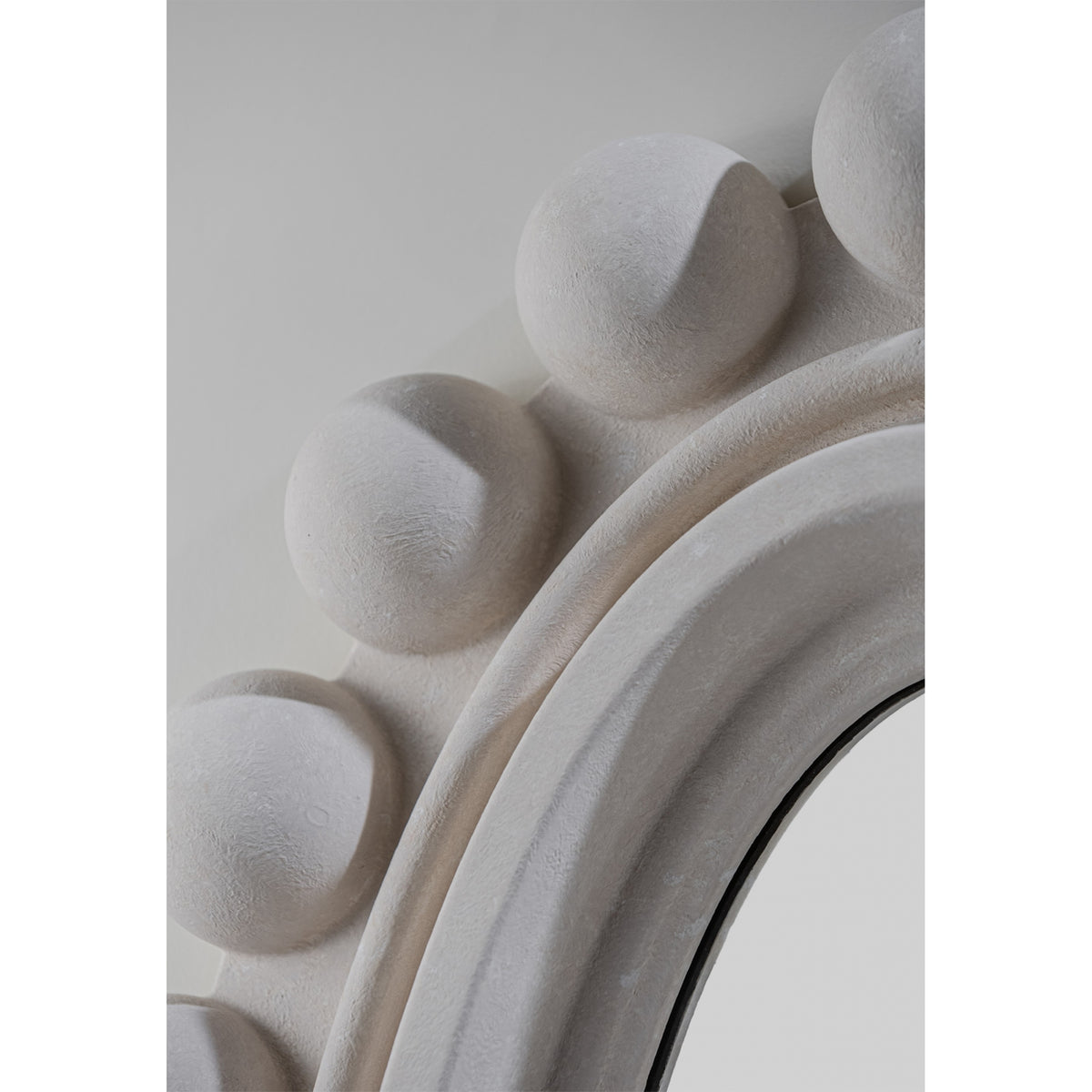 Zande Mirror