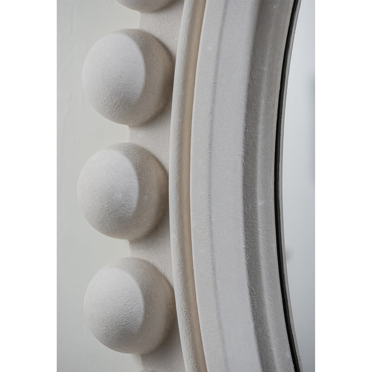 Zande Mirror
