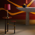 Terrazza Side Table