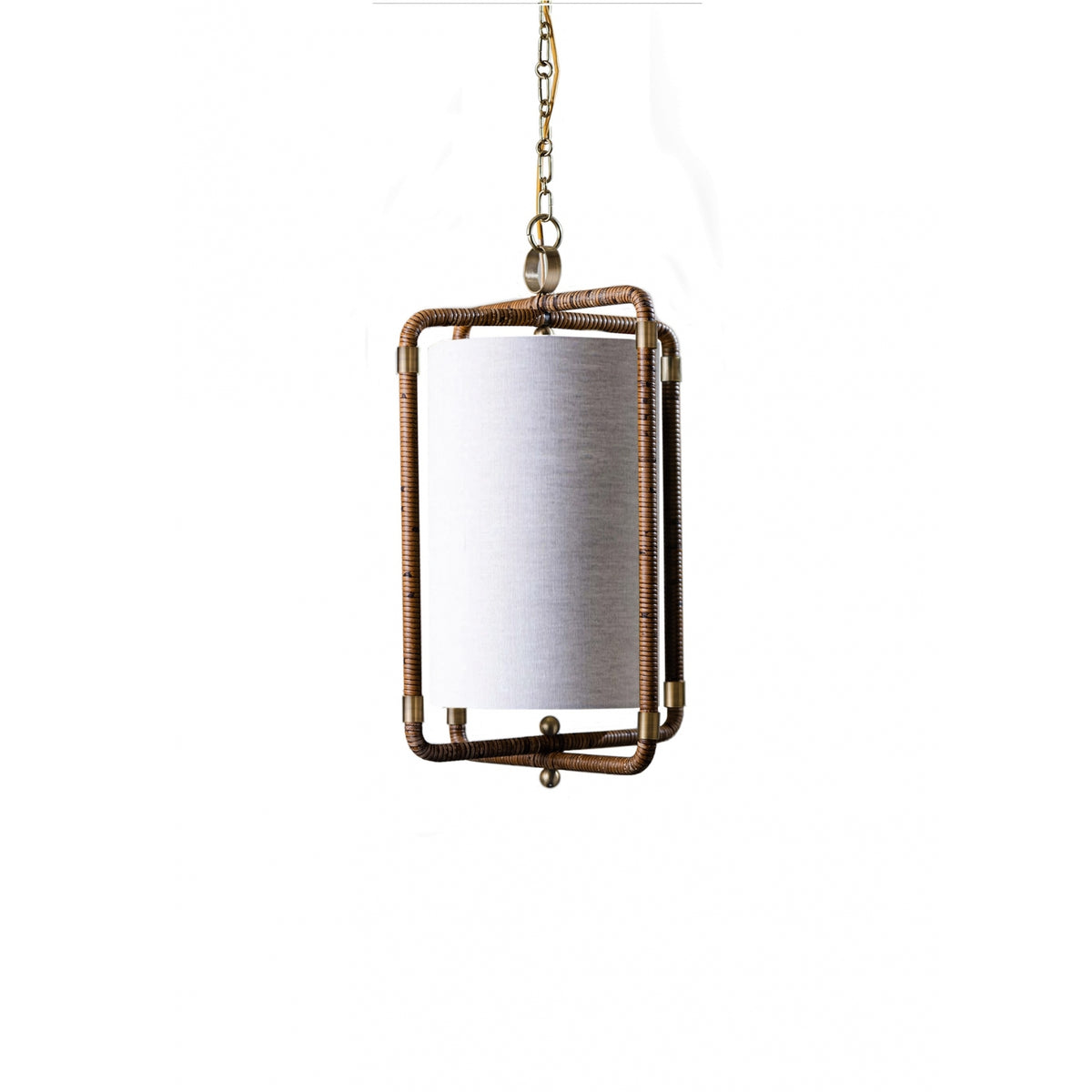 Holden Lantern Ceiling Light