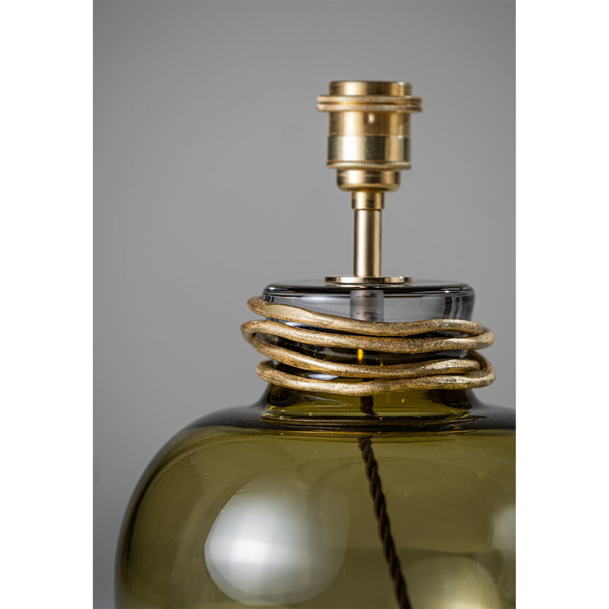 Boudica Lamp