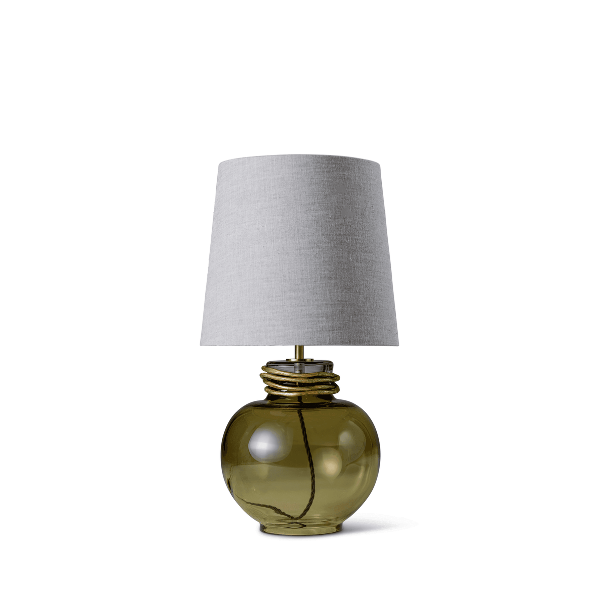 Boudica Lamp