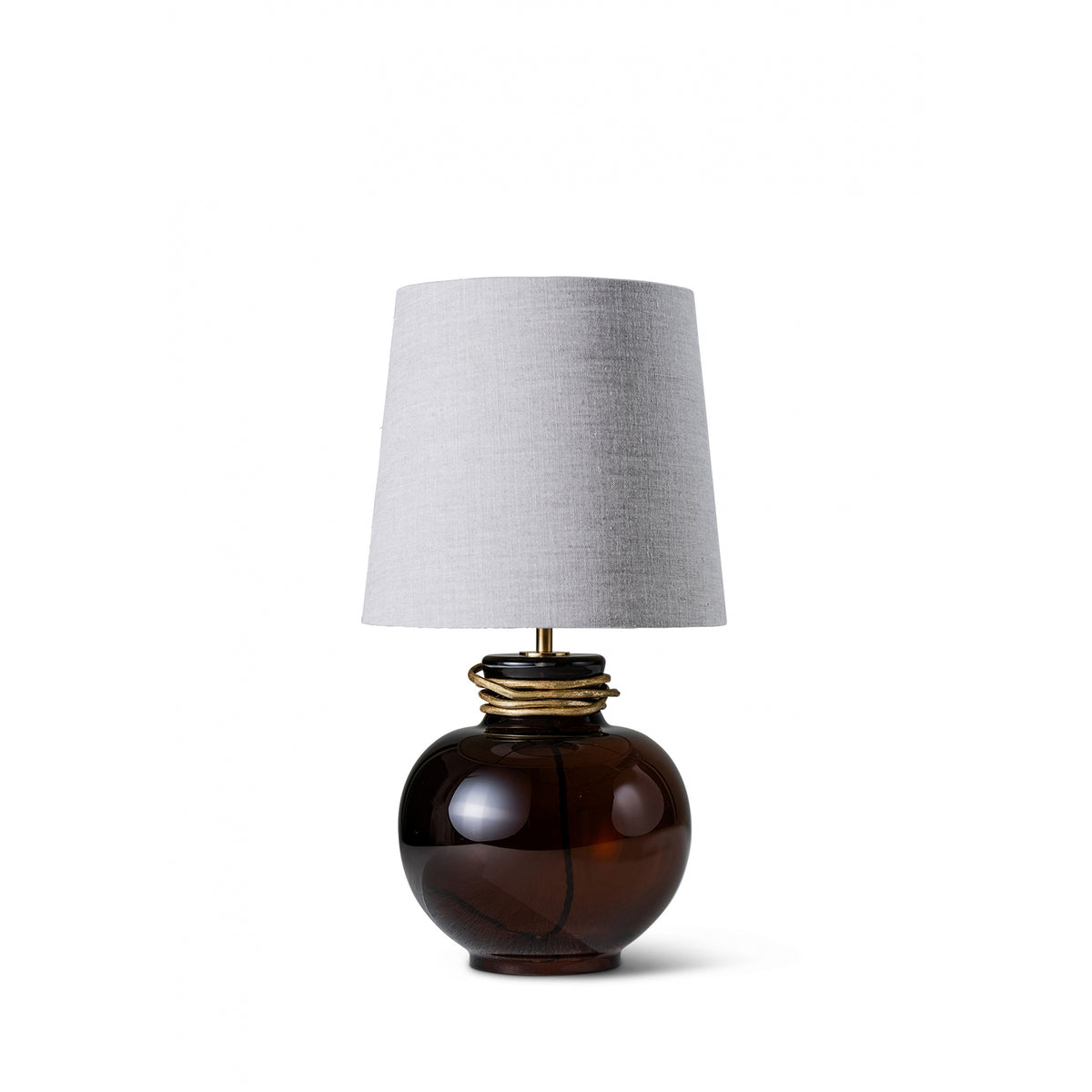 Boudica Lamp