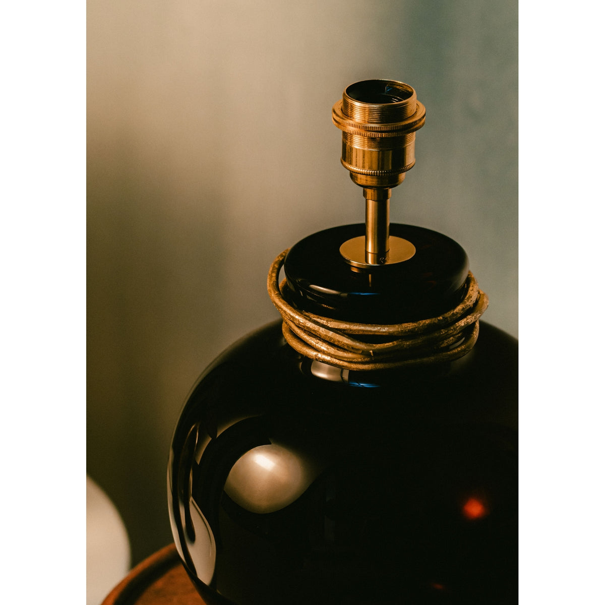 Boudica Lamp