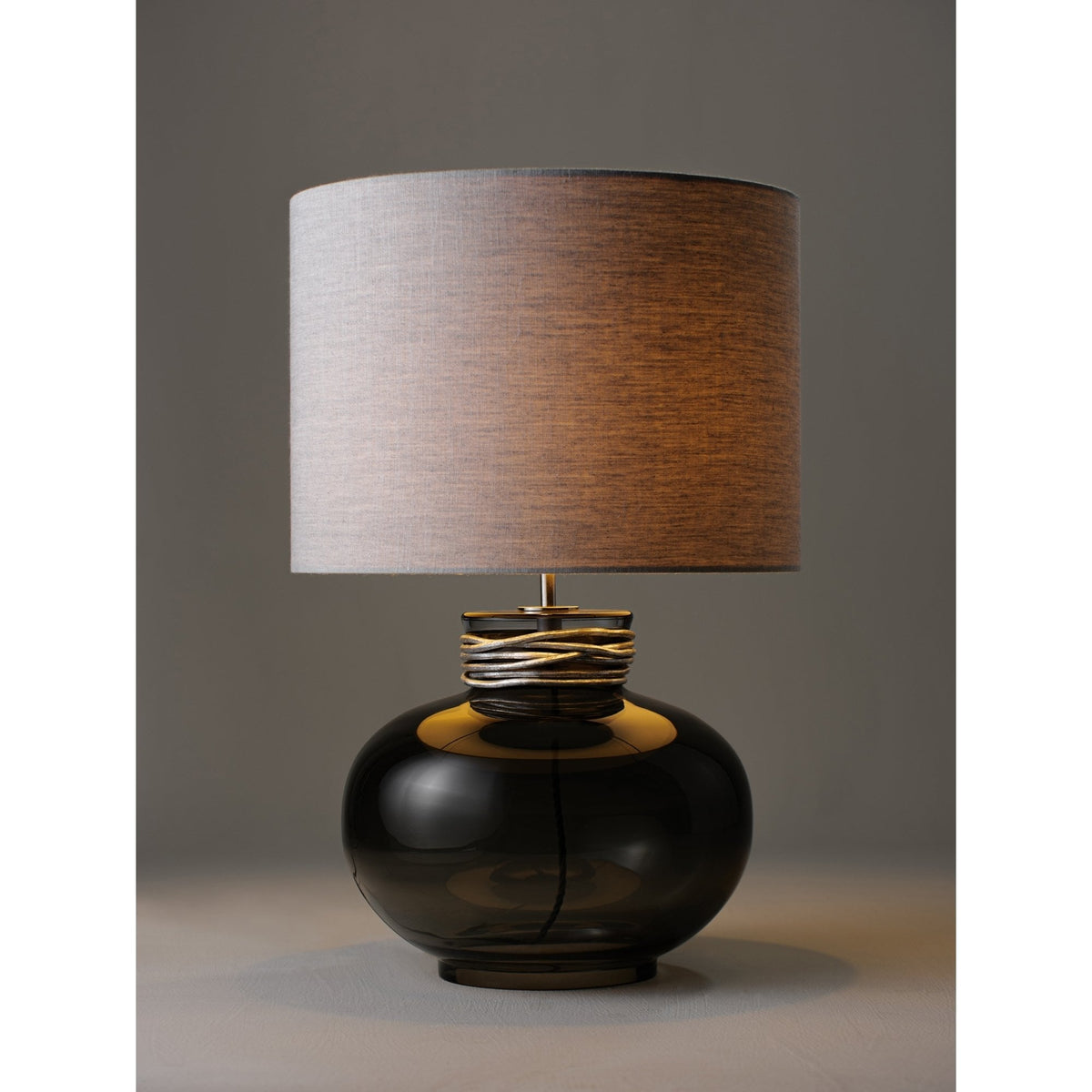 Boudica Lamp