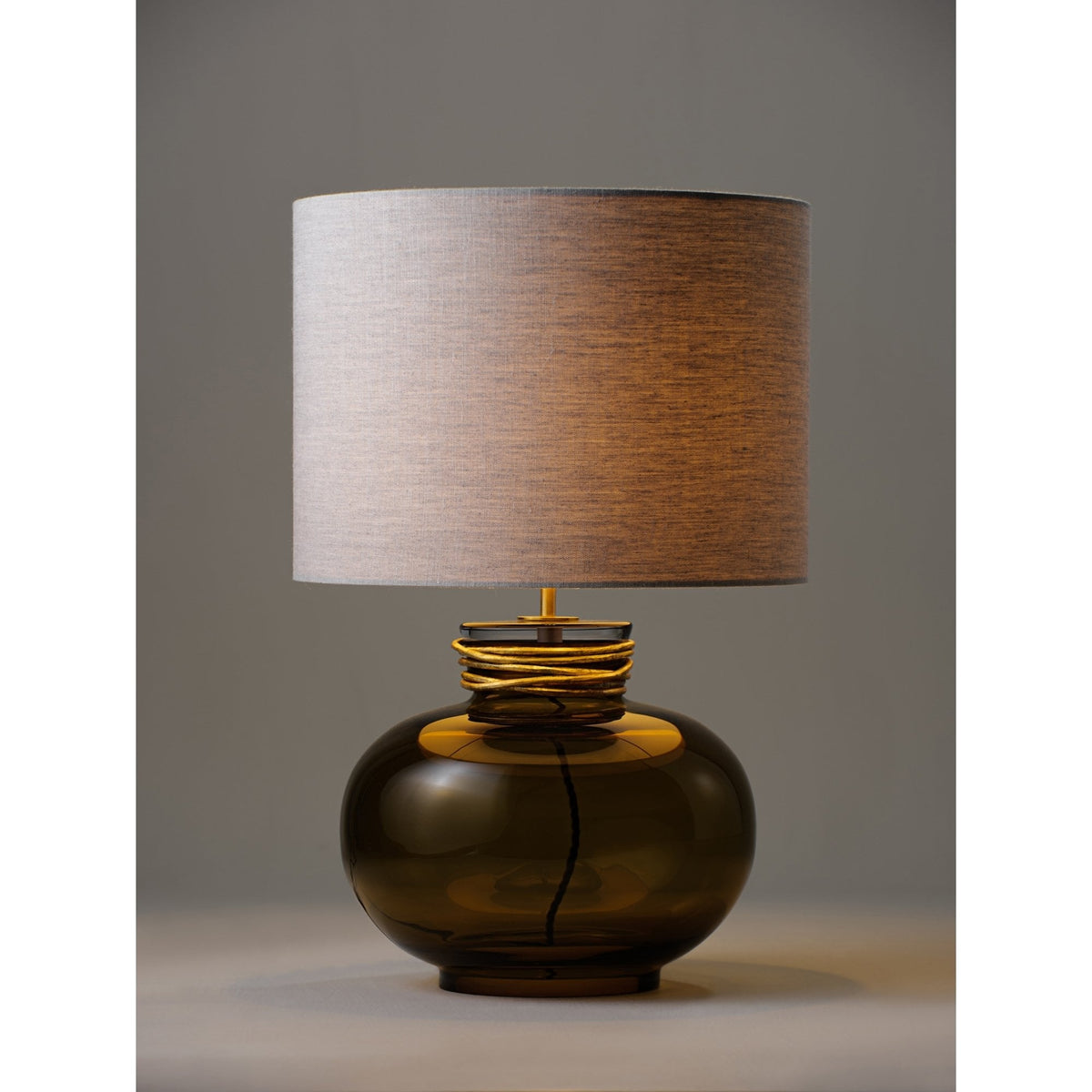 Boudica Lamp