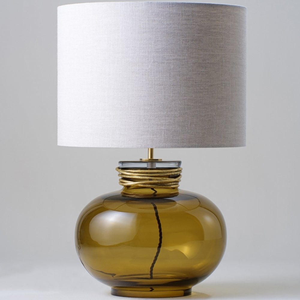 Boudica Lamp