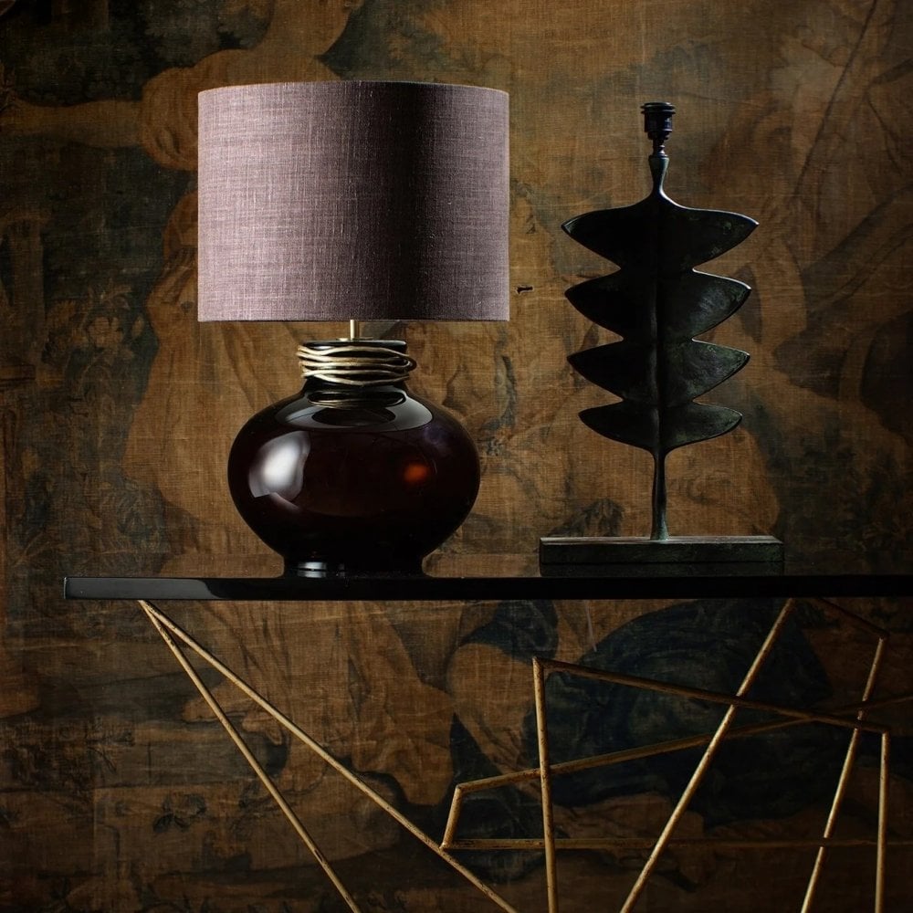 Boudica Lamp