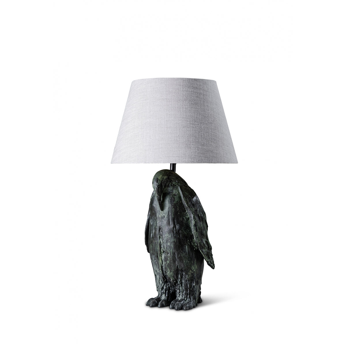 Mary Lamp