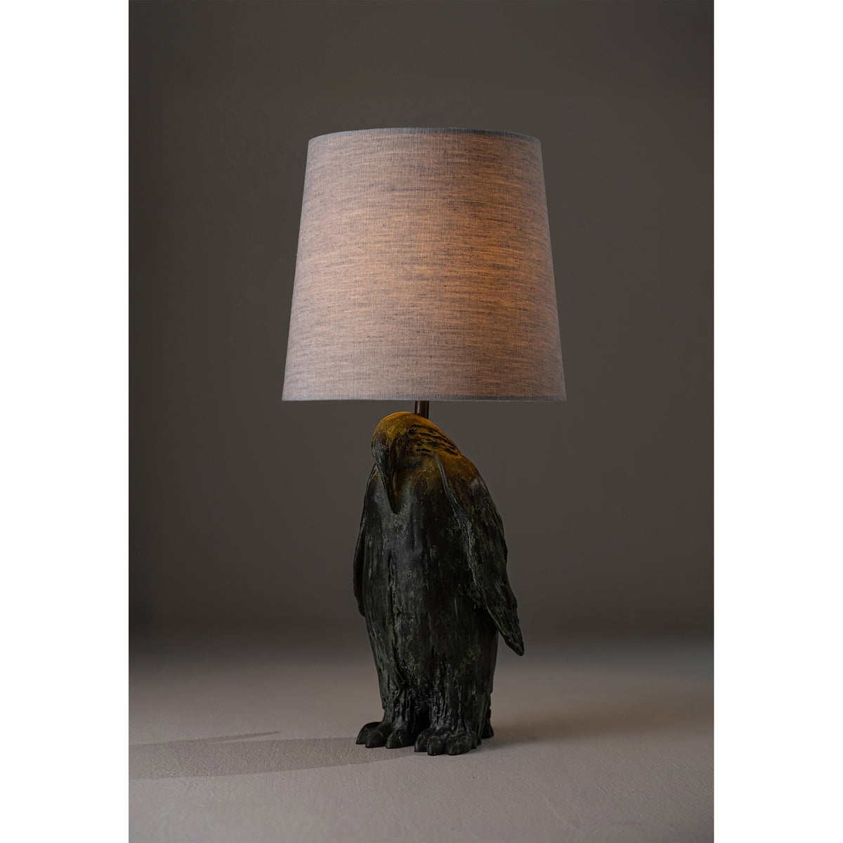 Mary Lamp