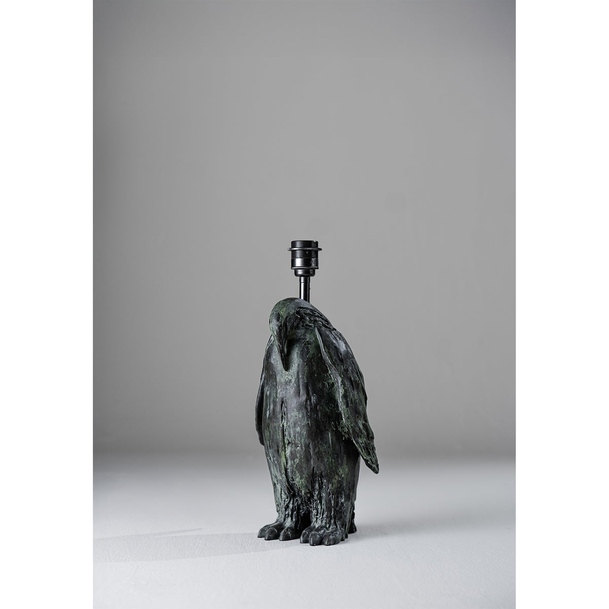 Mary Lamp
