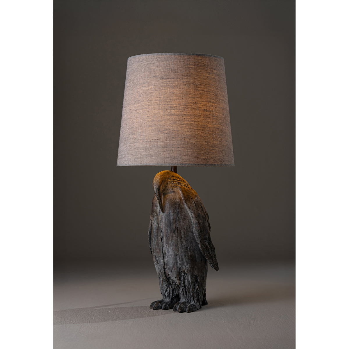Mary Lamp