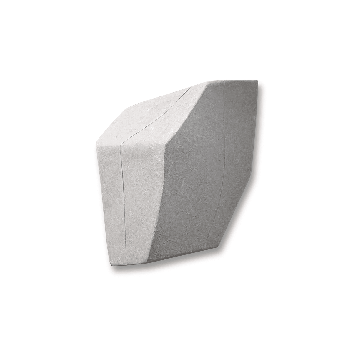Quartz Wall Light
