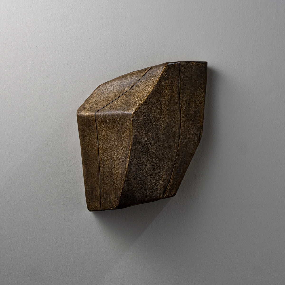 Quartz Wall Light