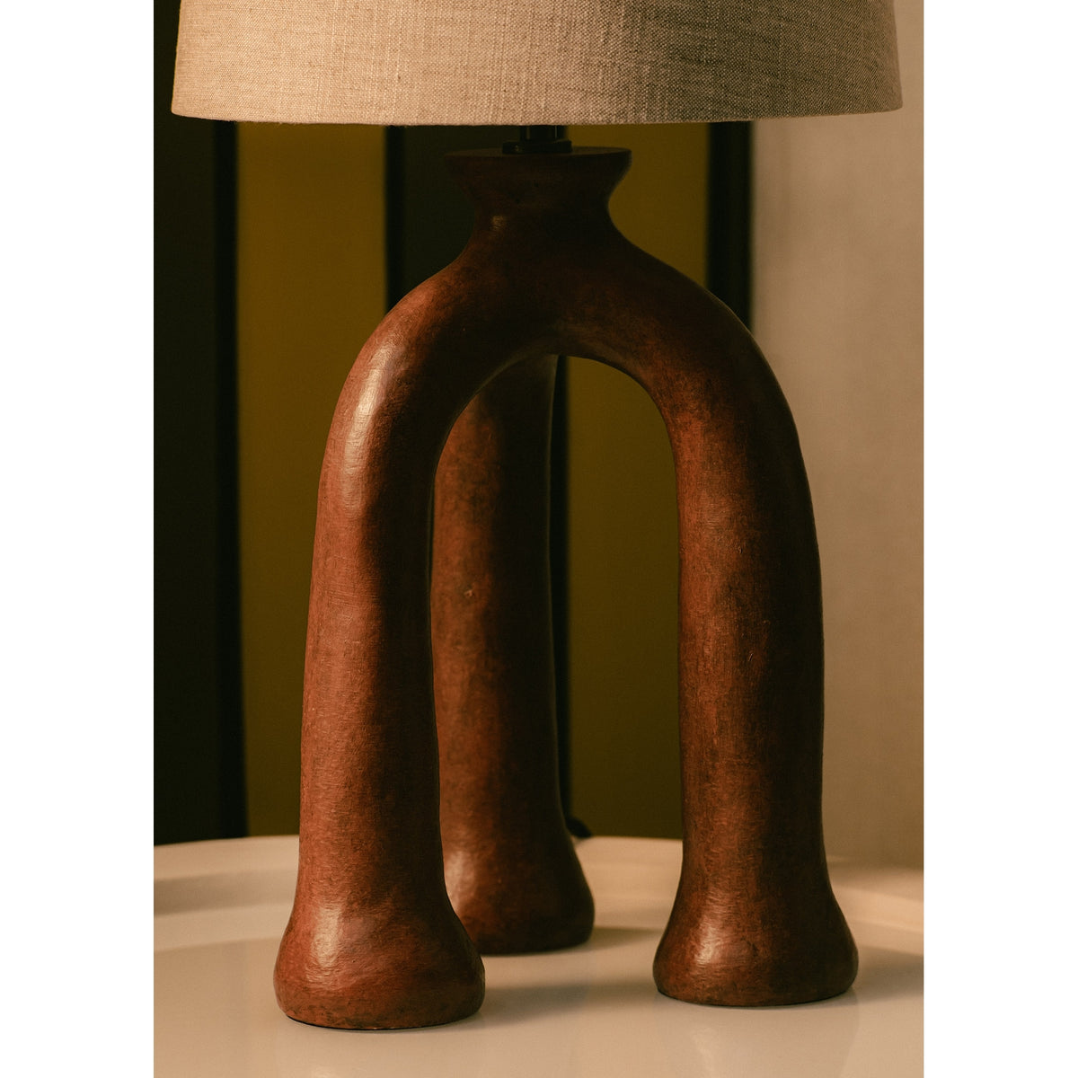 Bosco Table Lamp