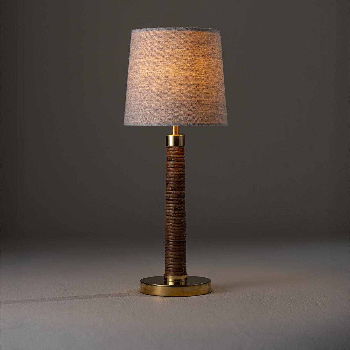 Holden Pillar Lamp