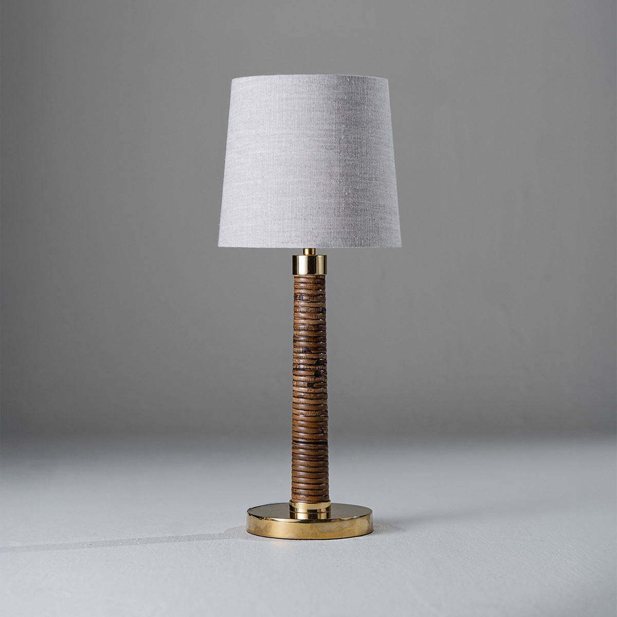 Holden Pillar Lamp