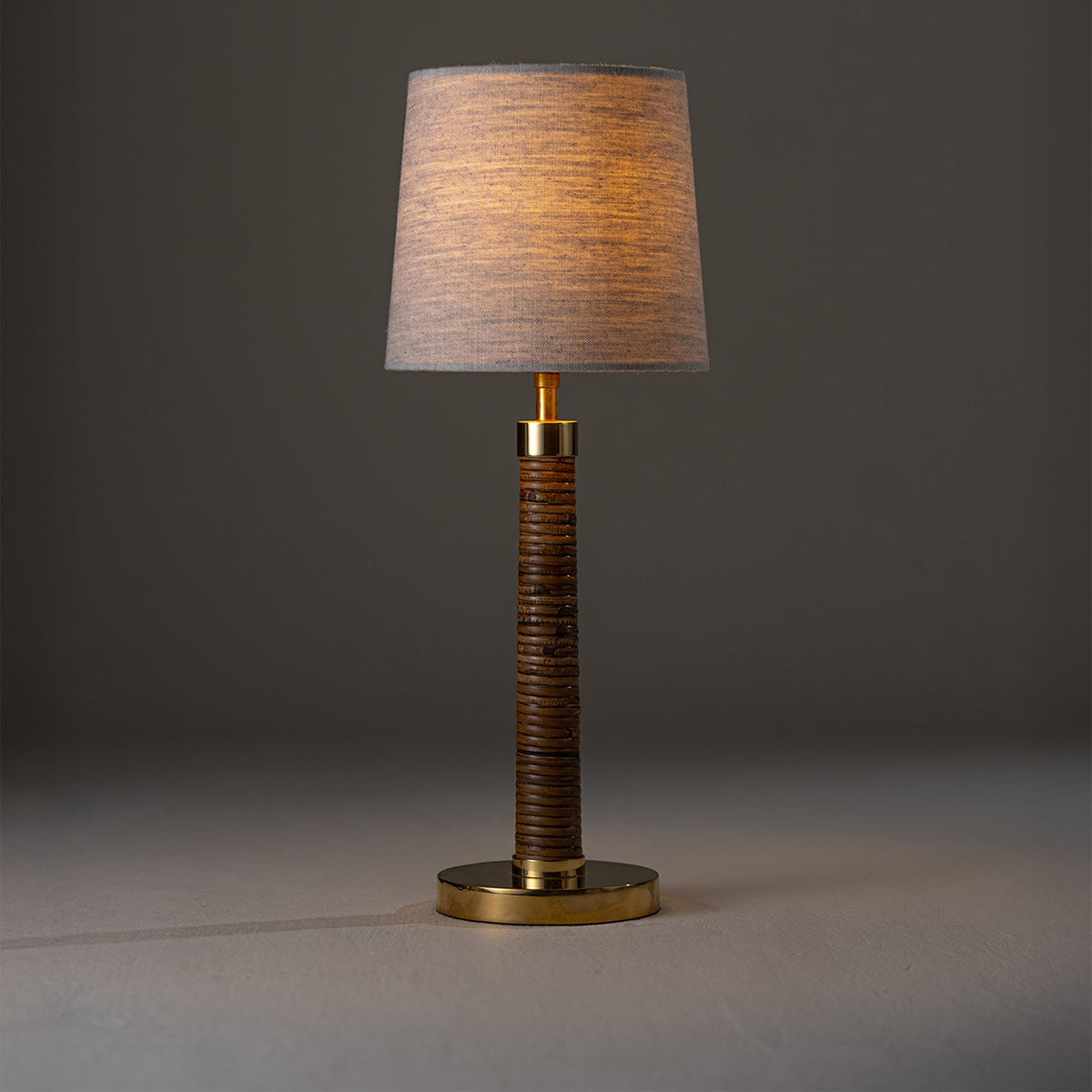 Holden Pillar Lamp