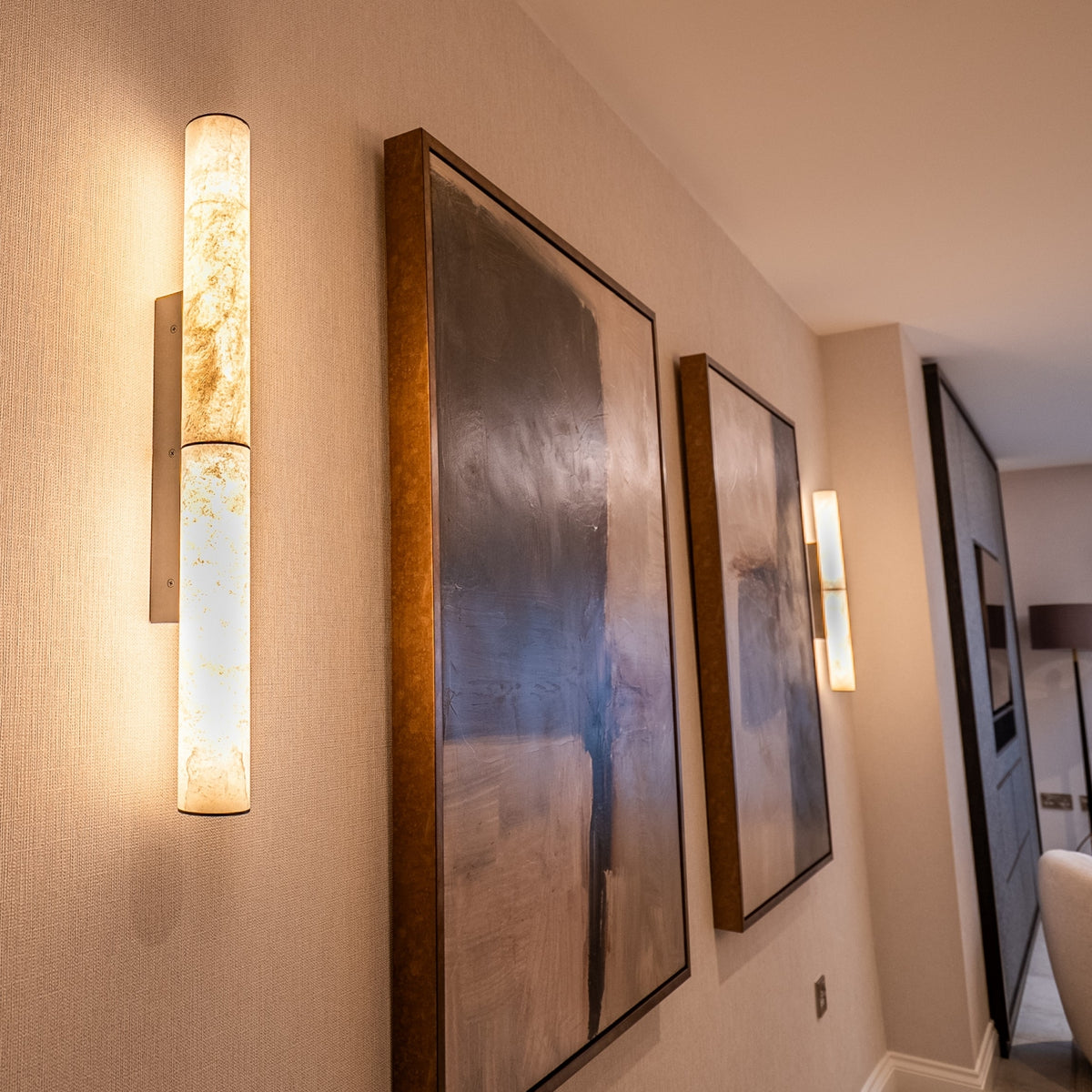 Nula Wall Light