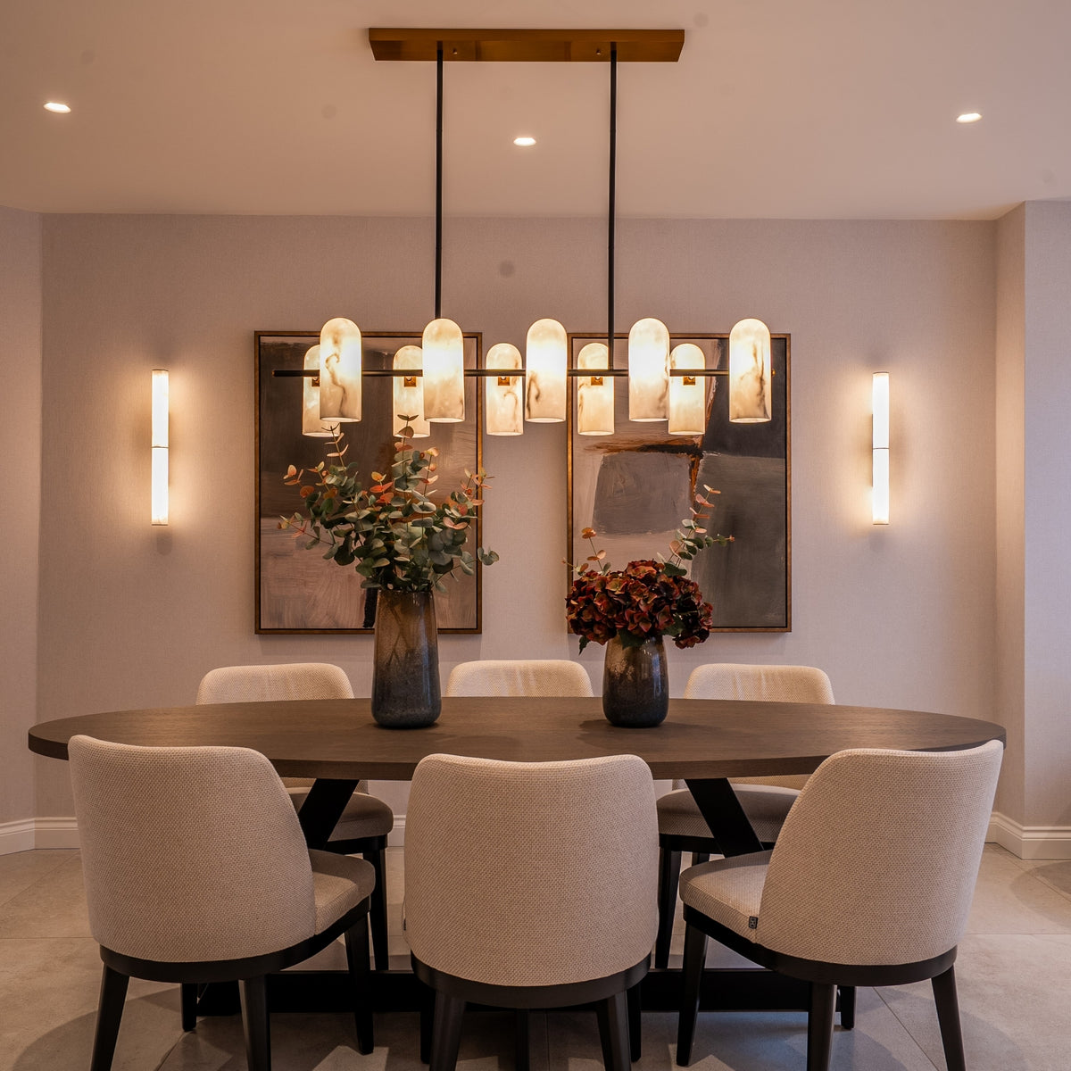 Nula Wall Light