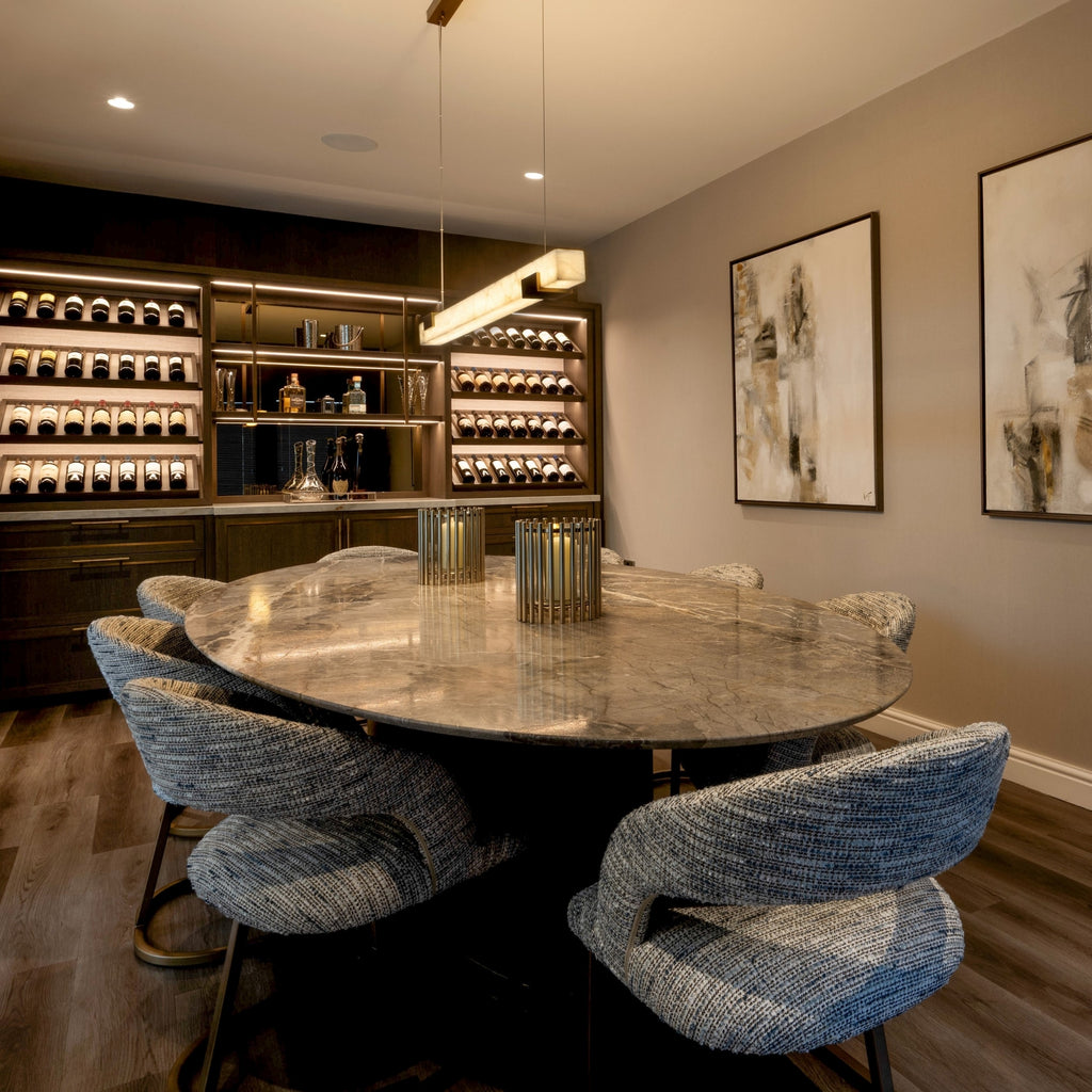 Furore Chandelier