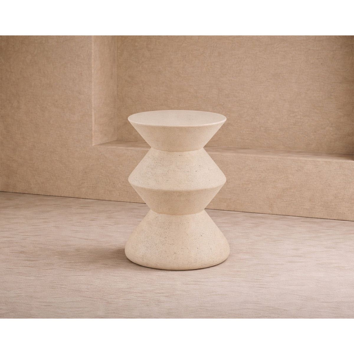 Zinda Side Table