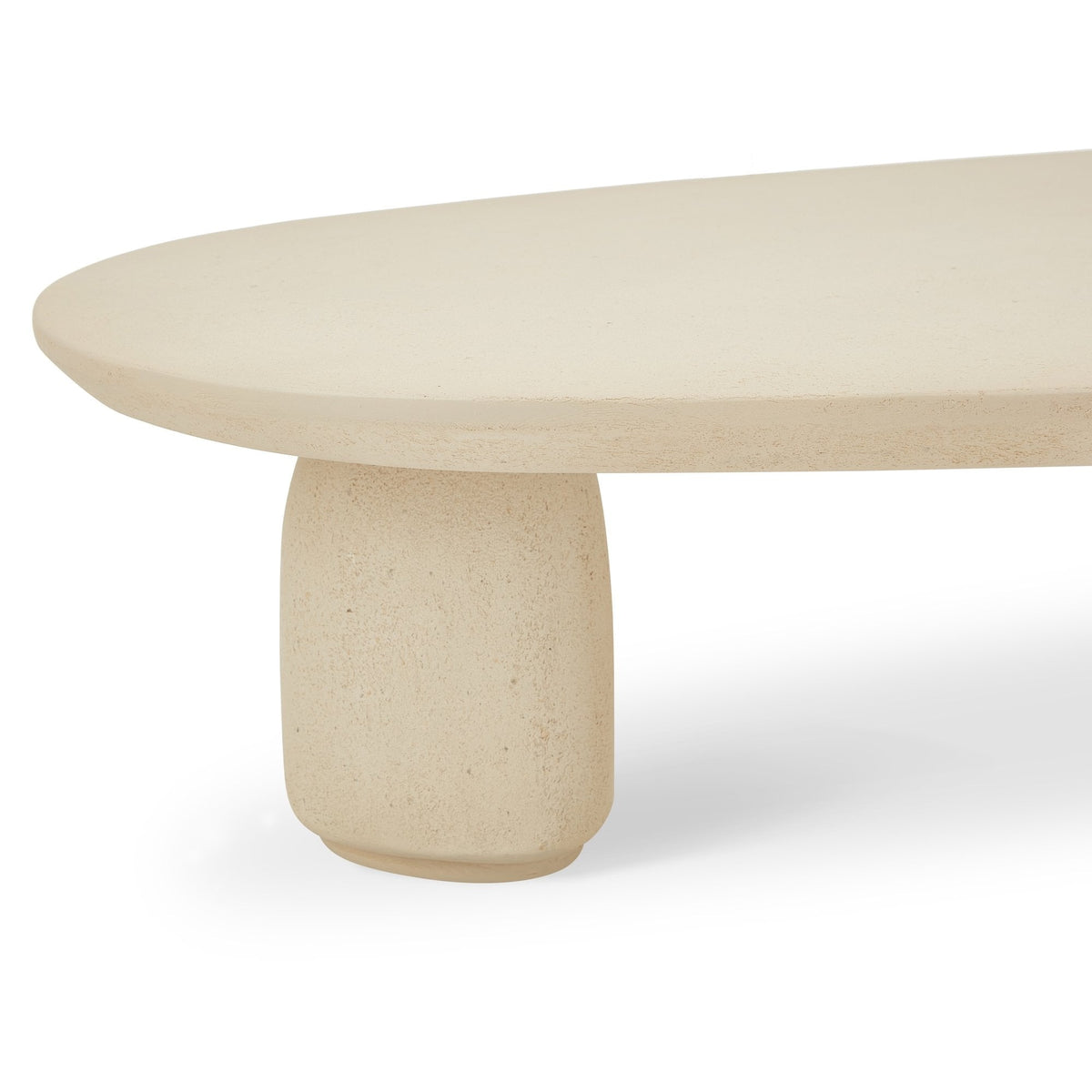 Veranda Coffee Table