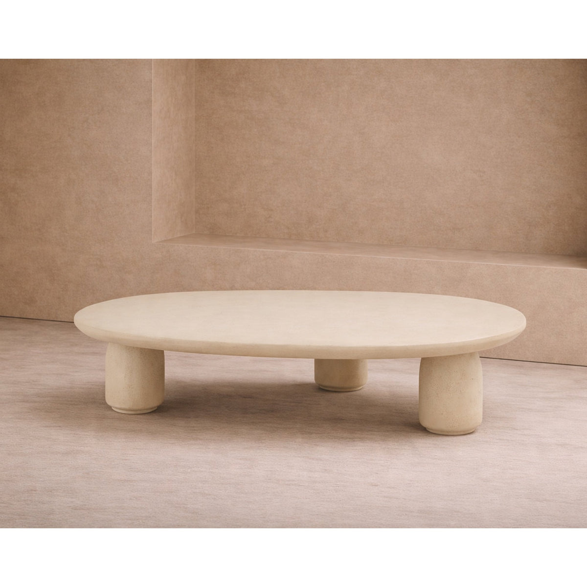 Veranda Coffee Table