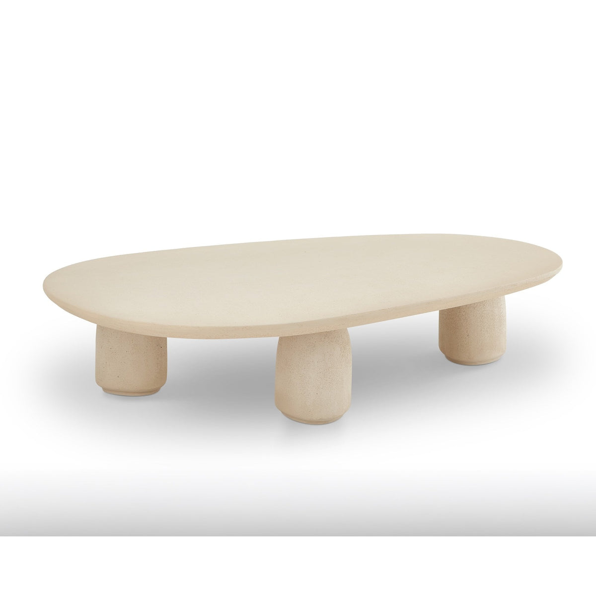 Veranda Coffee Table