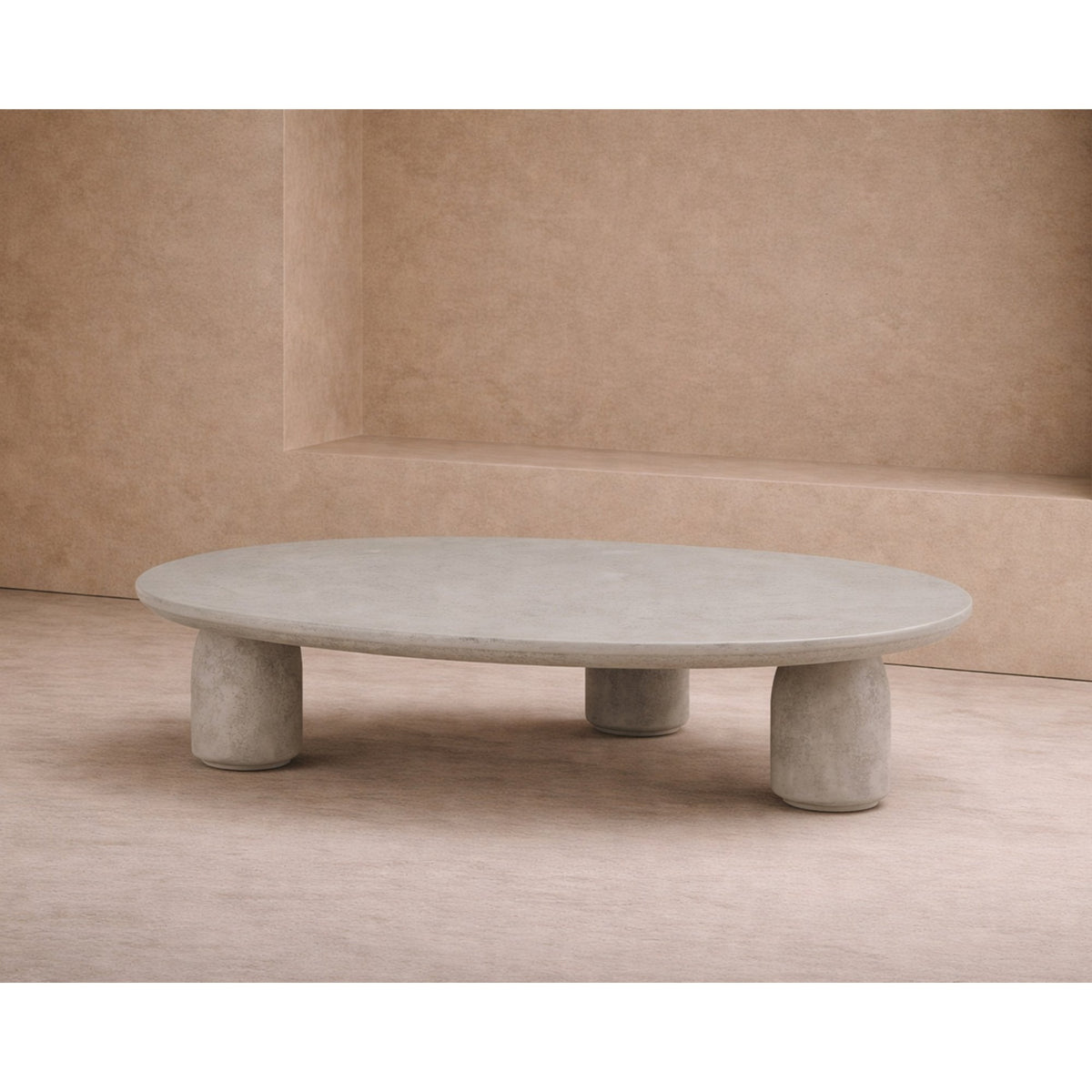 Veranda Coffee Table